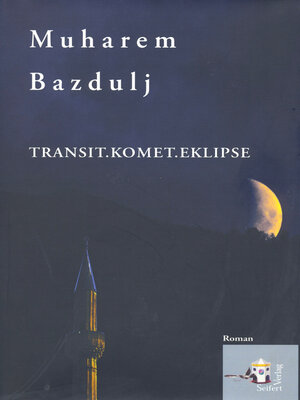 cover image of Transit, Komet, Eklipse